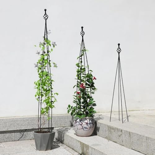 ガーデニング用品 アイアン オベリスク」の人気商品一覧 | 安い商品を